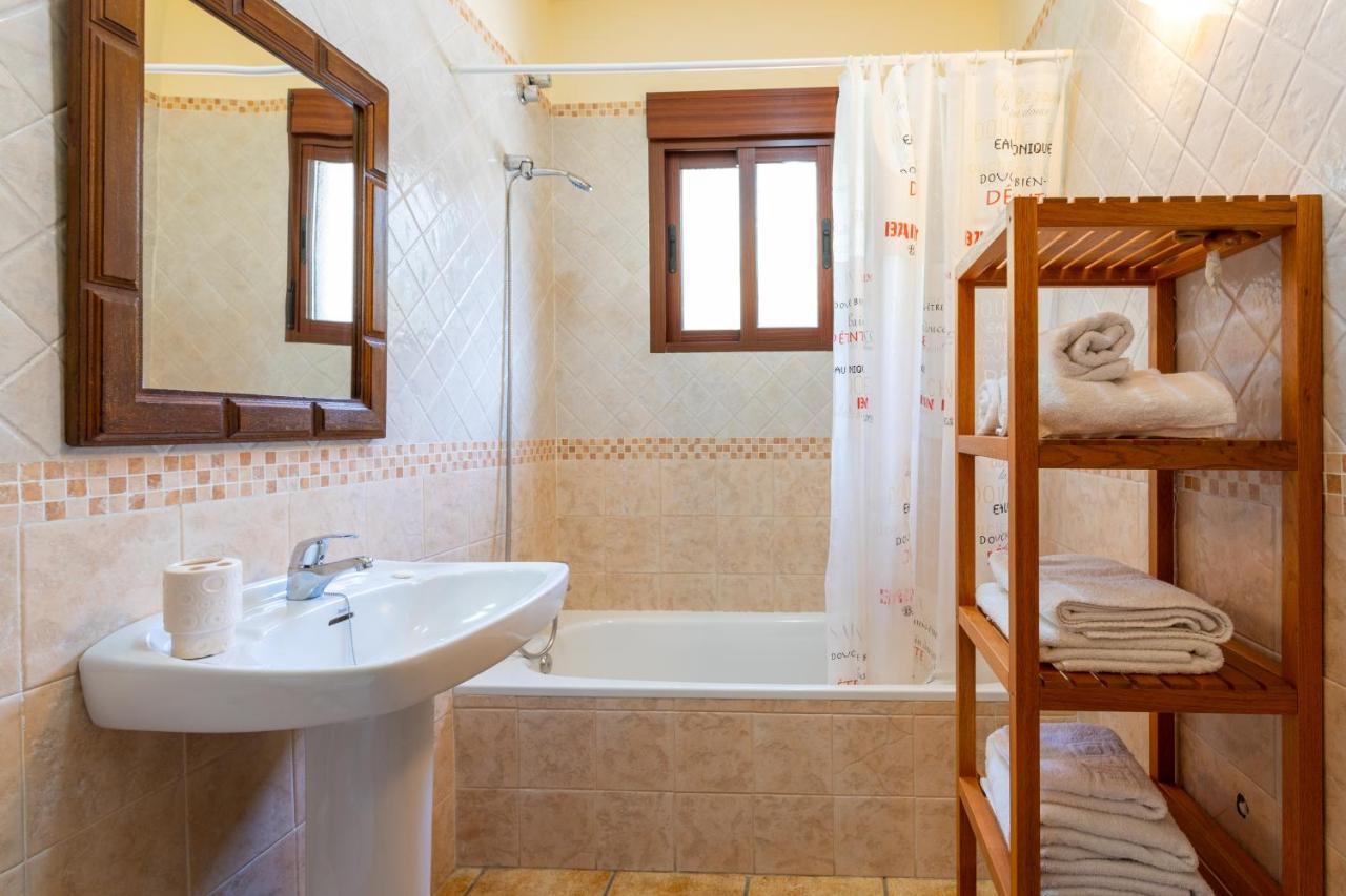 Cortijo La Reina Villa Torrox Exterior photo